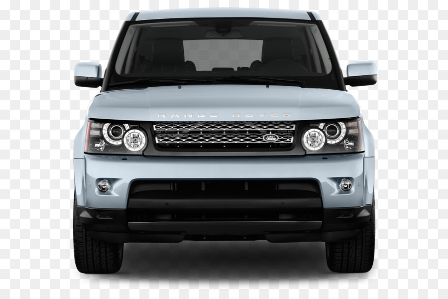 Range Rover，Carro PNG