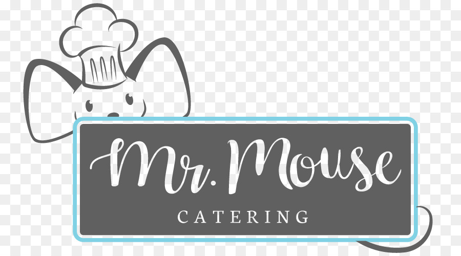 Catering，Sr Mouse PNG