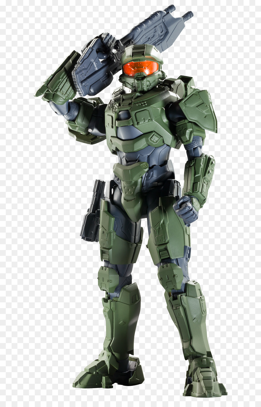 Figura Blindada Verde，Arma PNG