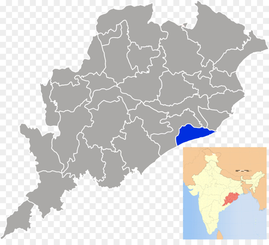 Bhubaneswar，Cuttack PNG