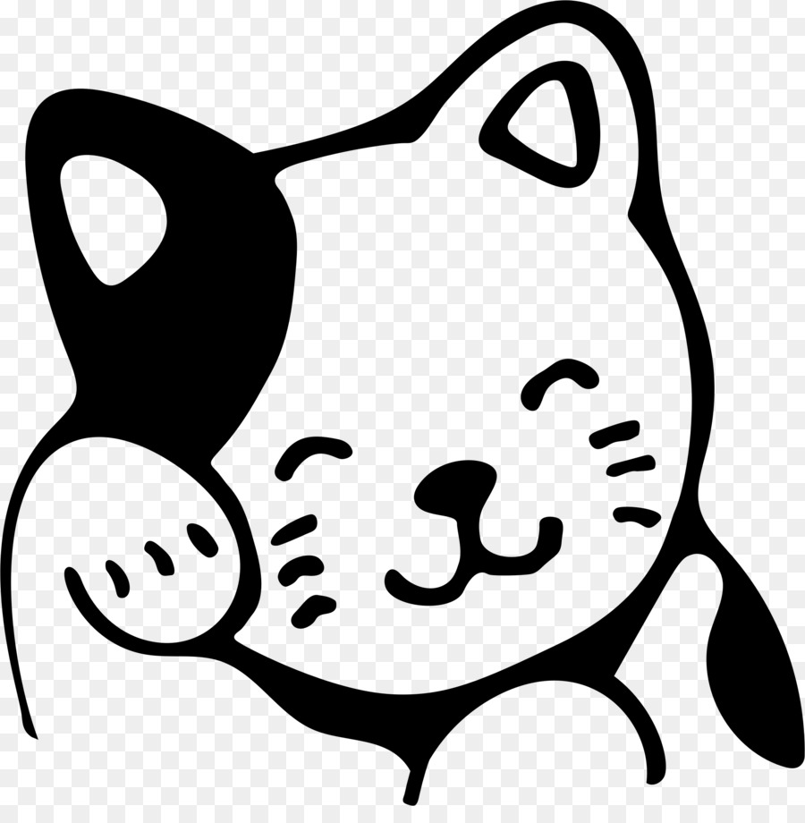 Gato，Gatinho PNG