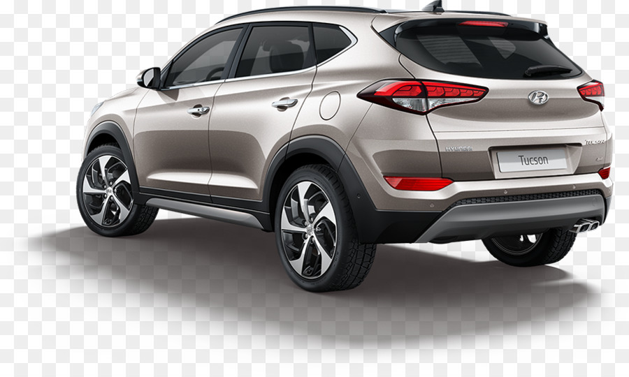 Suv Prateado，Carro PNG