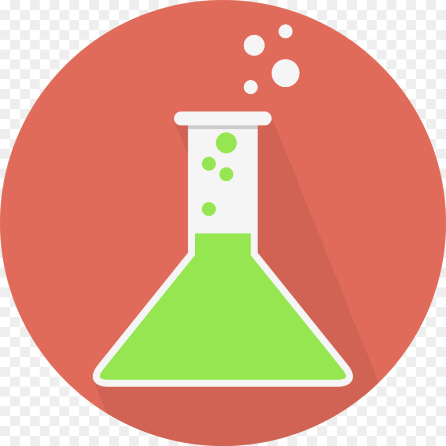 Frasco Químico，Química PNG