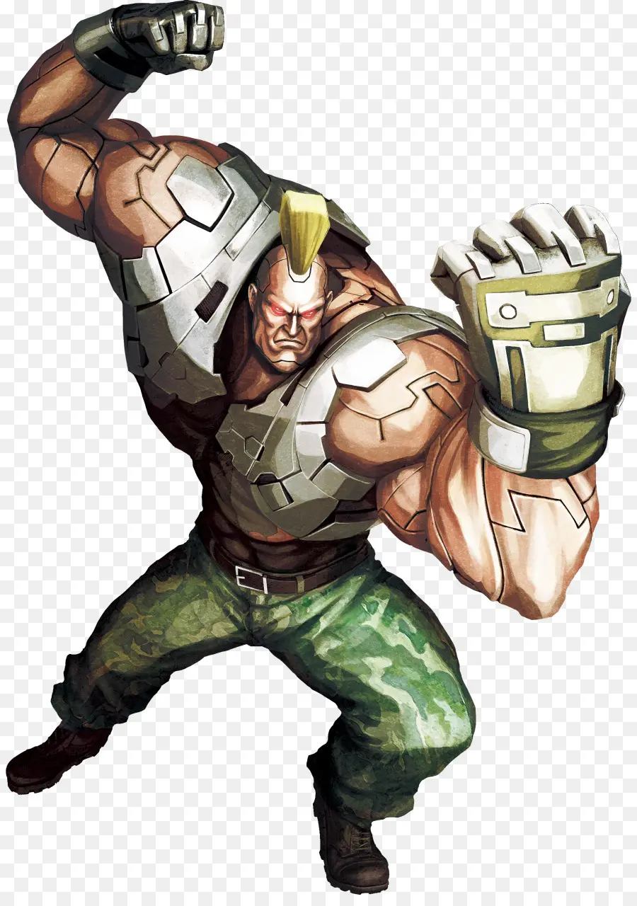 Robô Muscular，Robô PNG