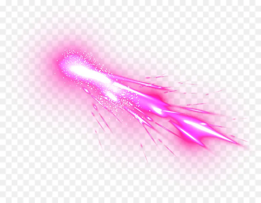 Energia Rosa，Fagulha PNG