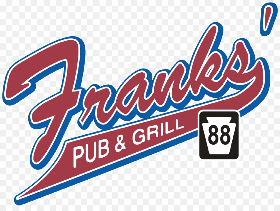 Frank's Pub Grill，Pub PNG