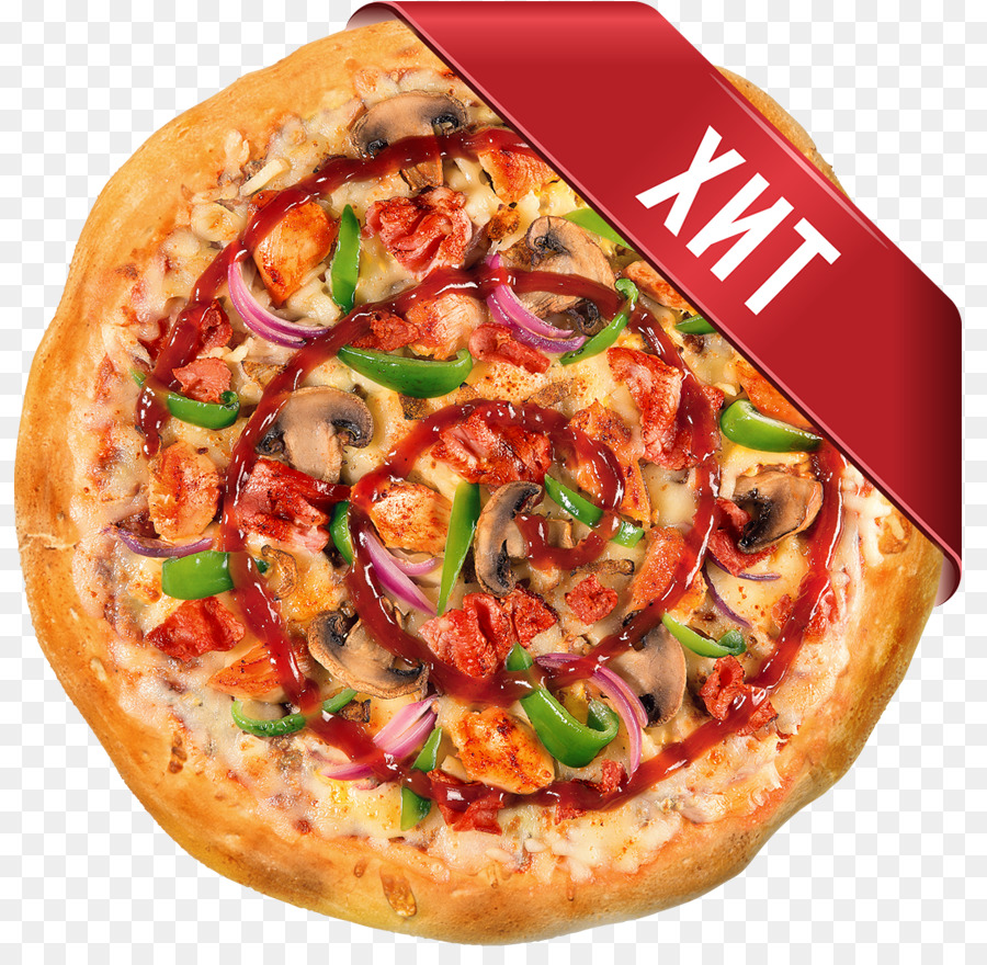 Pizza，Coberturas PNG