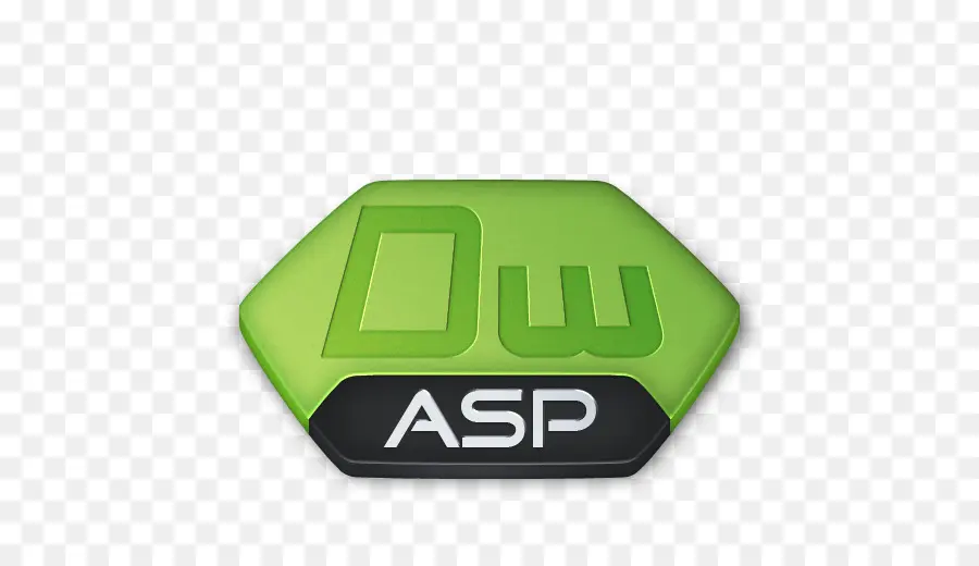 Ícone Asp Do Dreamweaver，Adobe PNG