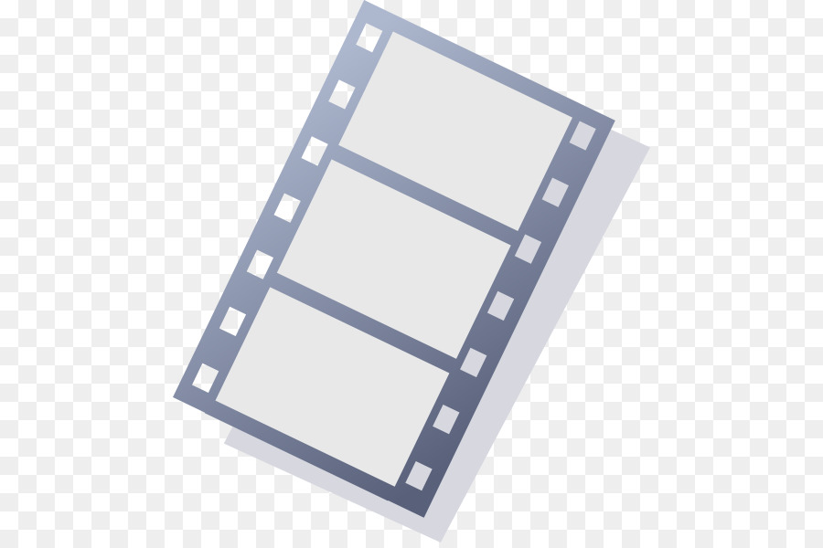 Slides De Filme，Molduras PNG