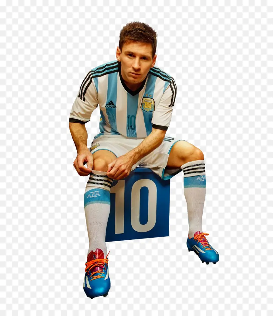 Lionel Messi，Fifa 13 PNG