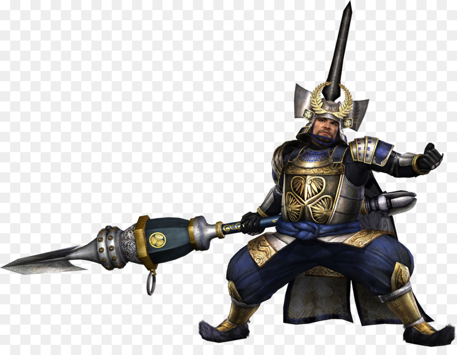 Guerreiro Samurai，Armadura PNG