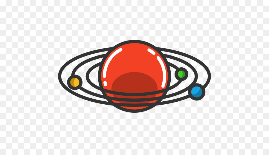 ícones Do Computador，Sistema Solar PNG