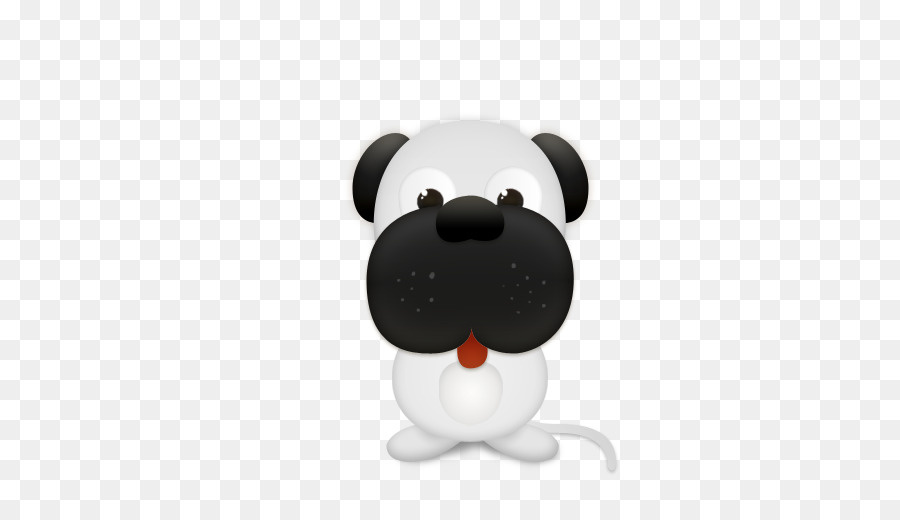 Cachorro De Desenho Animado，Bonitinho PNG