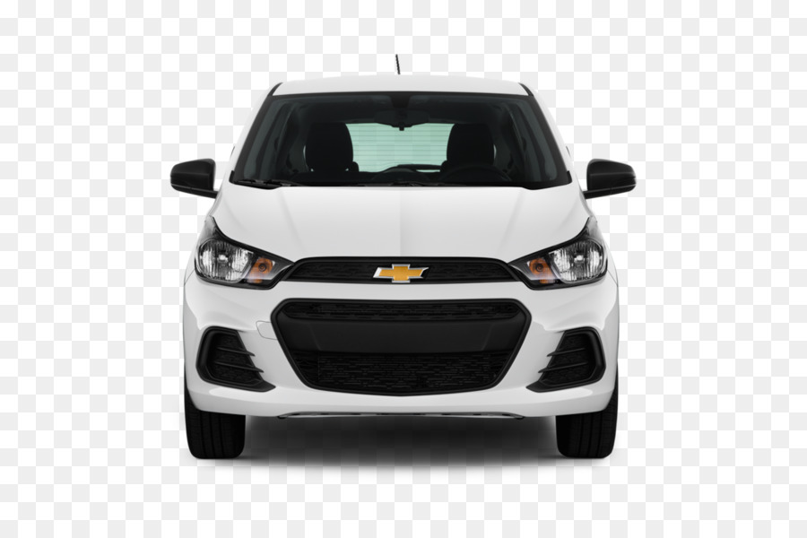 2018 Chevrolet Spark，2017 Chevrolet Spark Ls PNG