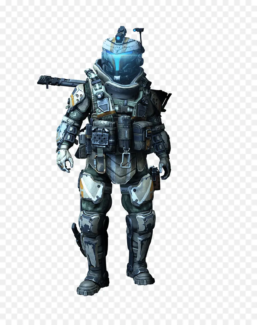 Soldado，Armadura PNG