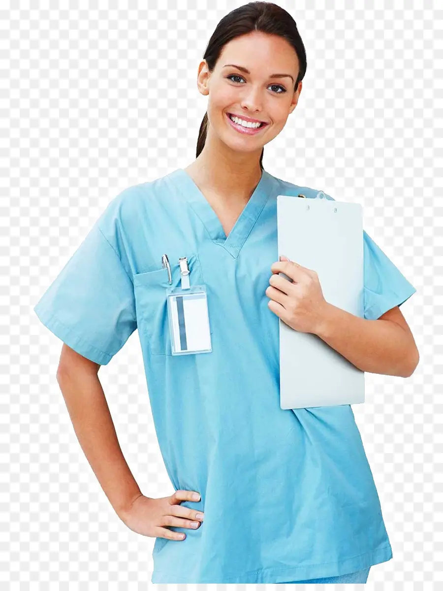 Enfermeira，Assistência Médica PNG