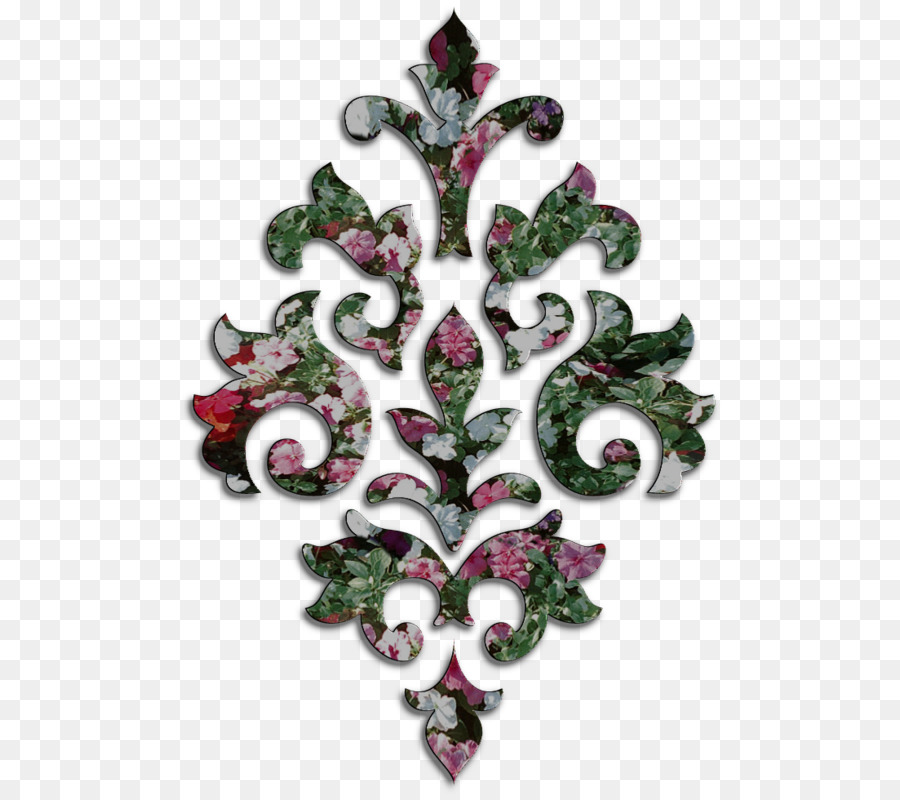 Artes Decorativas，Ornamento PNG