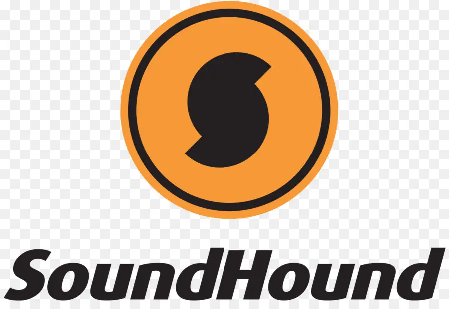 O Soundhound，Logo PNG