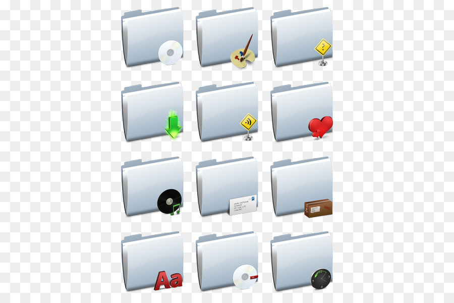 ícones Do Computador，Material PNG