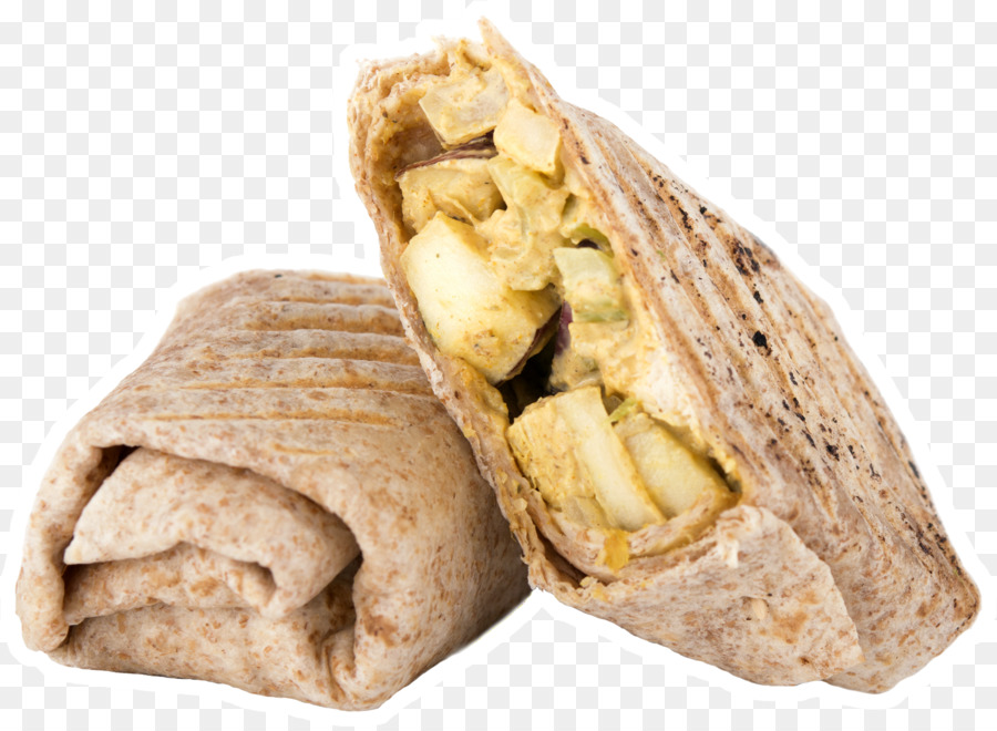 Burrito，Cozinha Vegetariana PNG