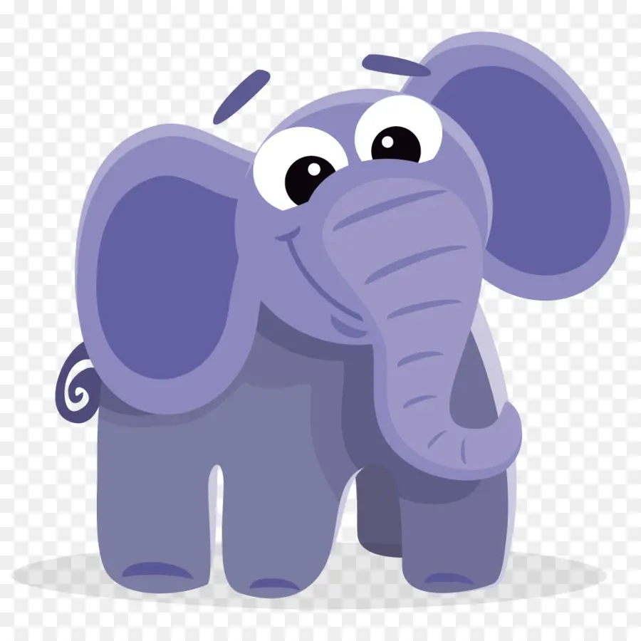 Elefante，Presas PNG