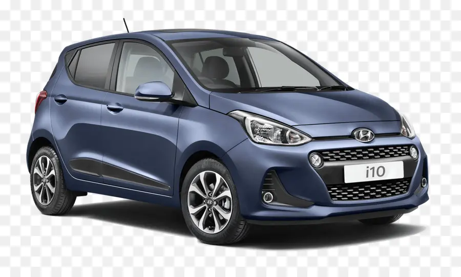 Carro Azul，Automóvel PNG