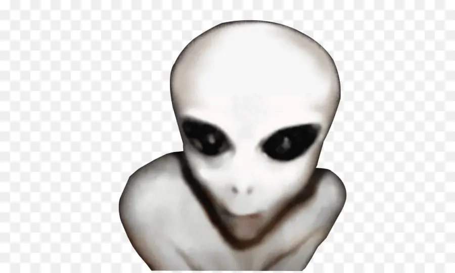 Estrangeiro，Extraterrestre PNG