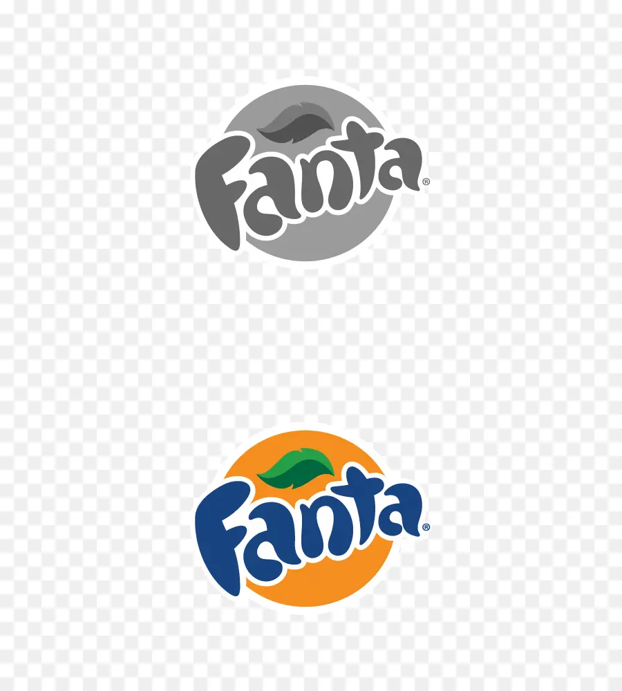 Logotipo Da Fanta，Bebida PNG