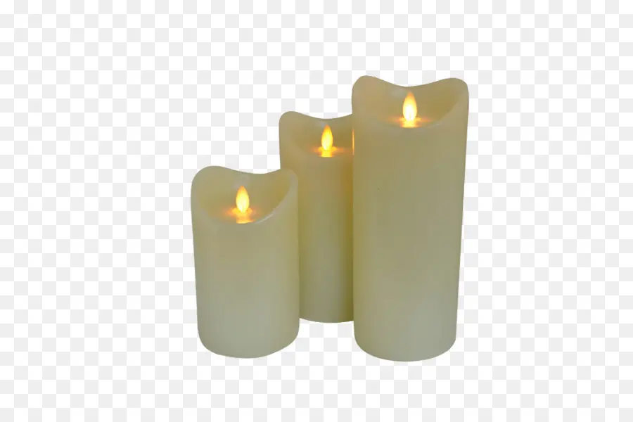 Velas，Chama PNG