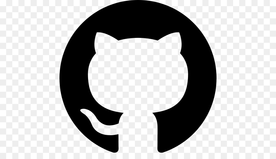 Logotipo Do Github，Gato PNG