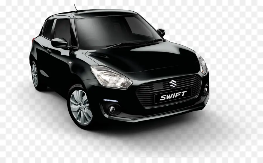 Suzuki Swift，Veículo PNG