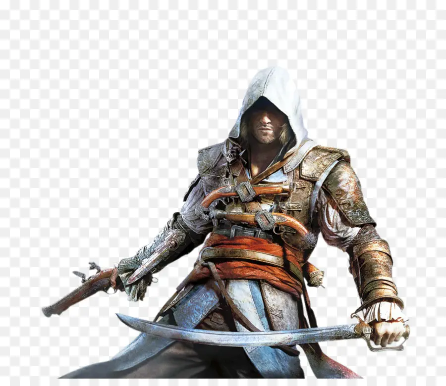 Assassin S Creed Iv Black Flag，Assassin S Creed PNG