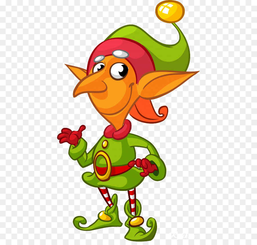 Duende，Fantasia PNG