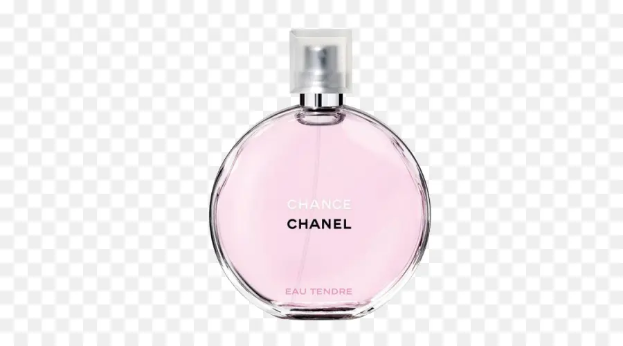 Frasco De Perfume，Chanel PNG