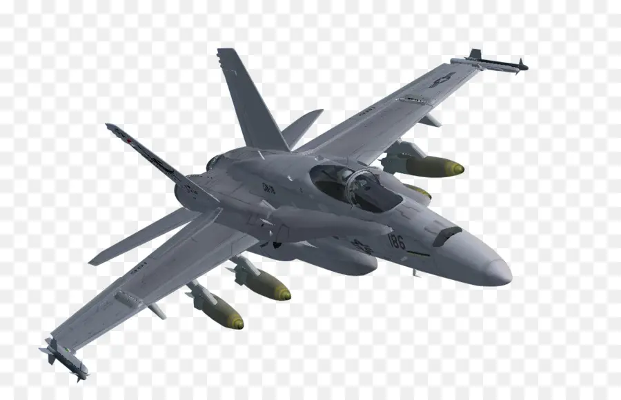 Mcdonnell Douglas Fa18 Hornet，Boeing Fa18ef Super Hornet PNG