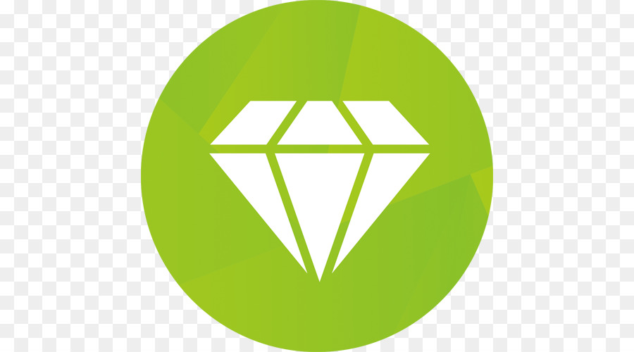 Diamante Verde，Jóia PNG