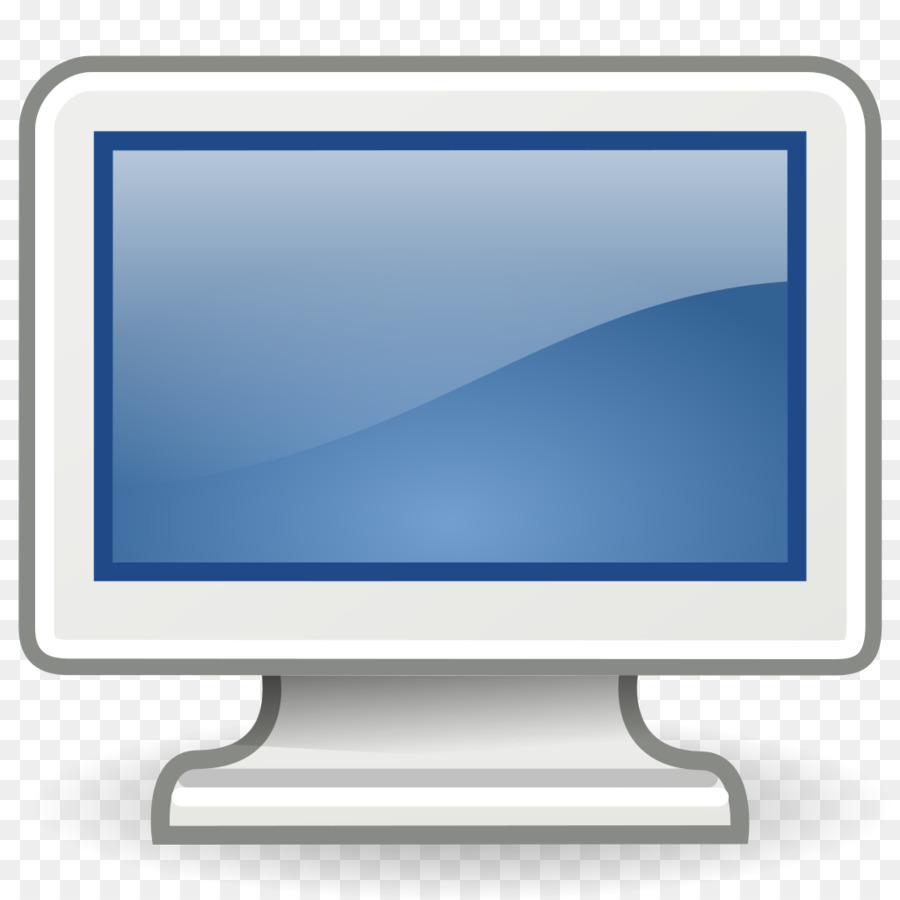 Monitor De Computador，Tela PNG