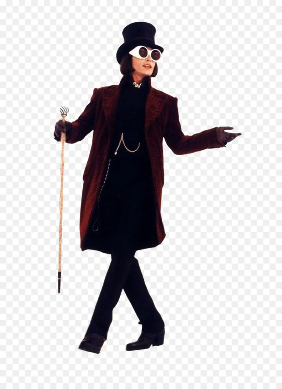 Willy Wonka，Mike Teavee PNG