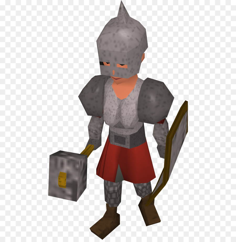 Runescape，Anão PNG