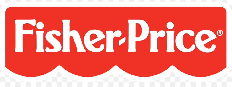 Logotipo Da Fisher Price，Marca PNG