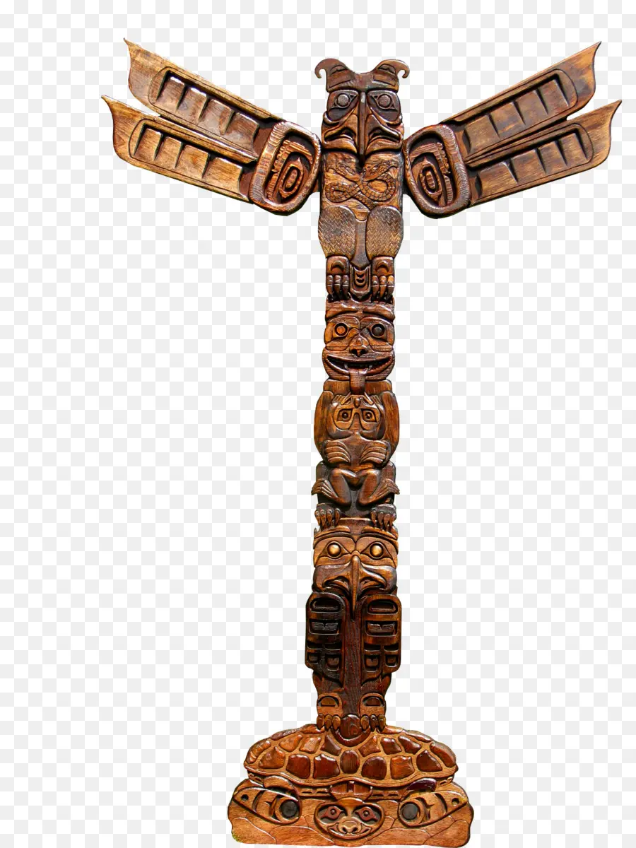 Totem，Símbolo PNG