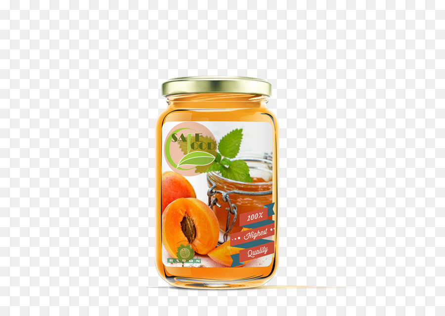 Fruta Em Conserva，Jar PNG