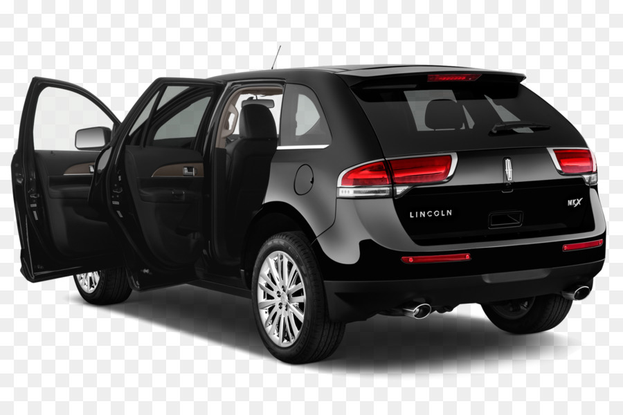 2014 Lincoln Mkx，2013 Lincoln Mkx PNG