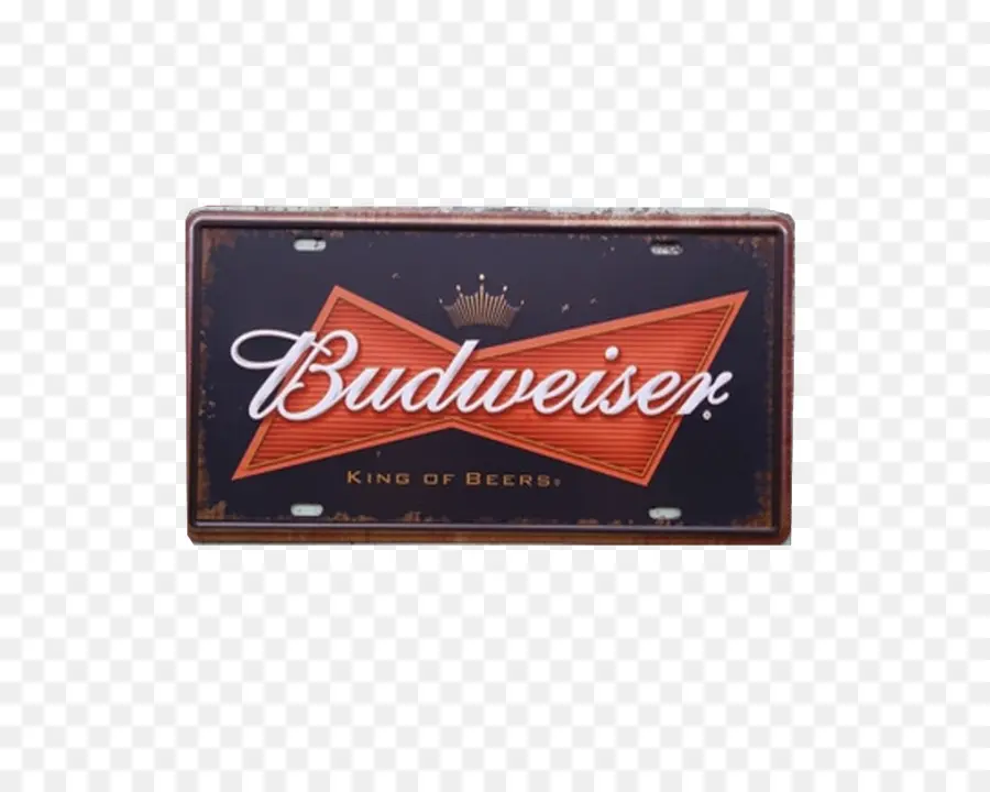 Sinal Da Budweiser，Marca PNG