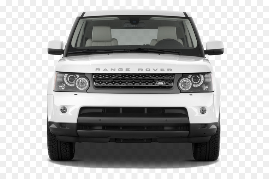 2010 Land Rover Range Rover Sport，2011 Land Rover Range Rover PNG