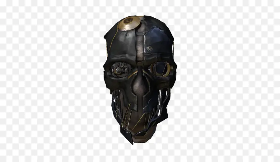 Dishonored，Máscara PNG