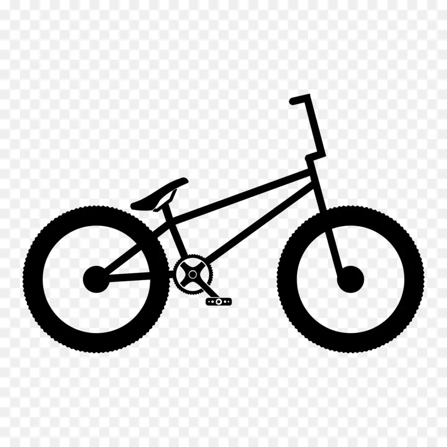 Bmx，Bicicleta De Bmx PNG