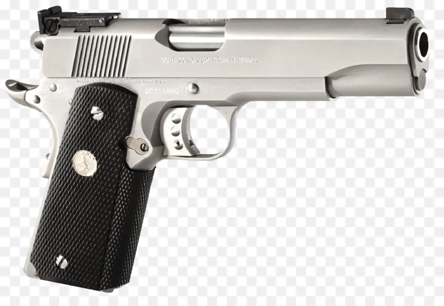 Pistola，Arma De Fogo PNG