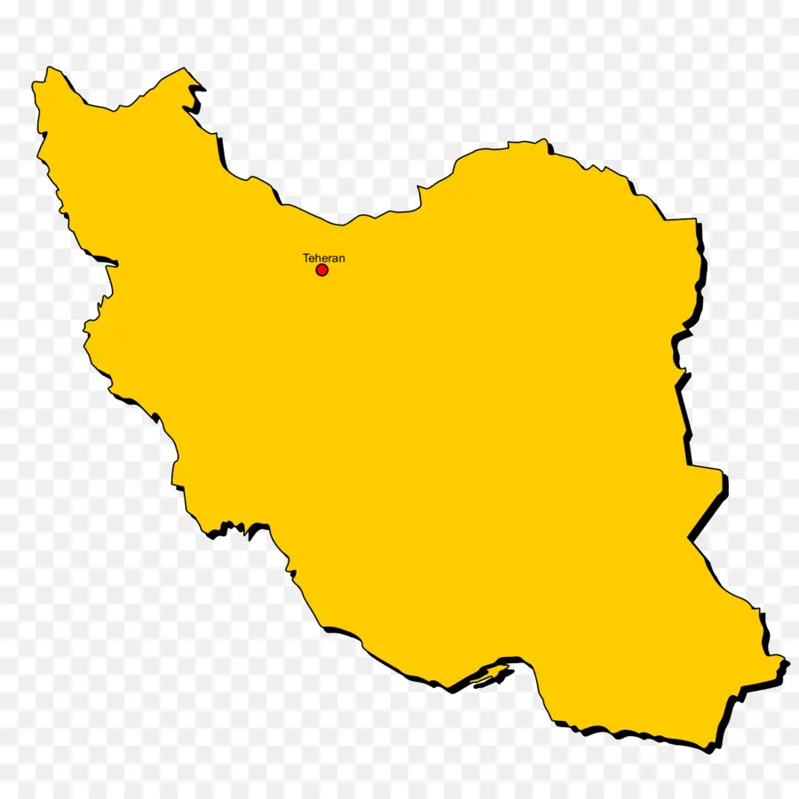 Azerbaijão，Mapa PNG