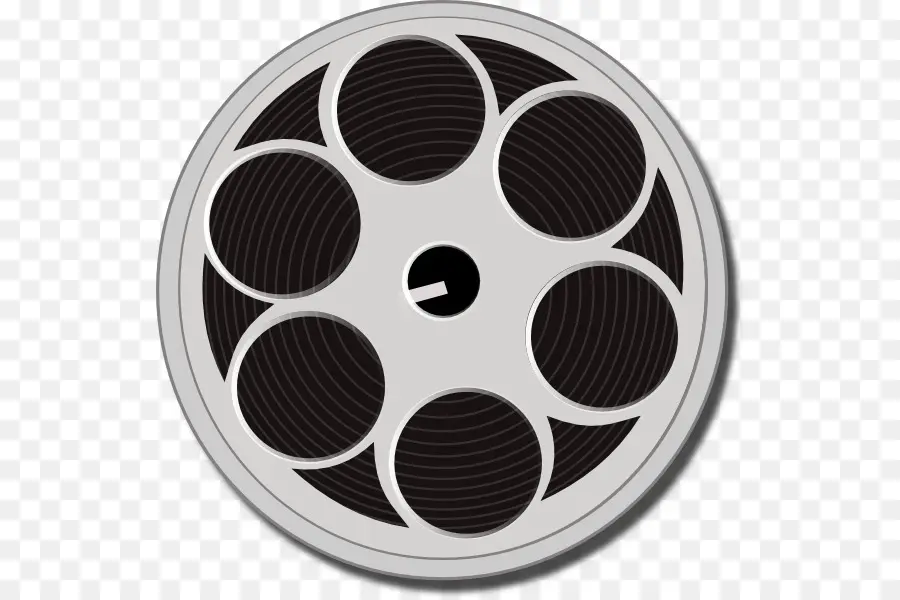 Rolo De Filme，Filme PNG